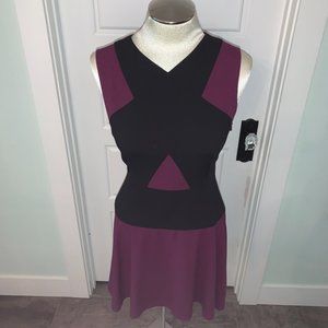 BCBG Maxazria Dress  sz4. B15